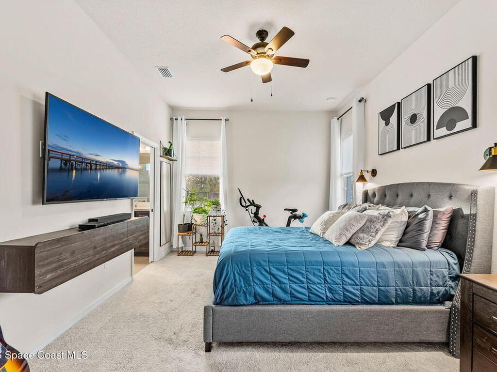 2868 Avalonia Drive, Melbourne, FL 32940