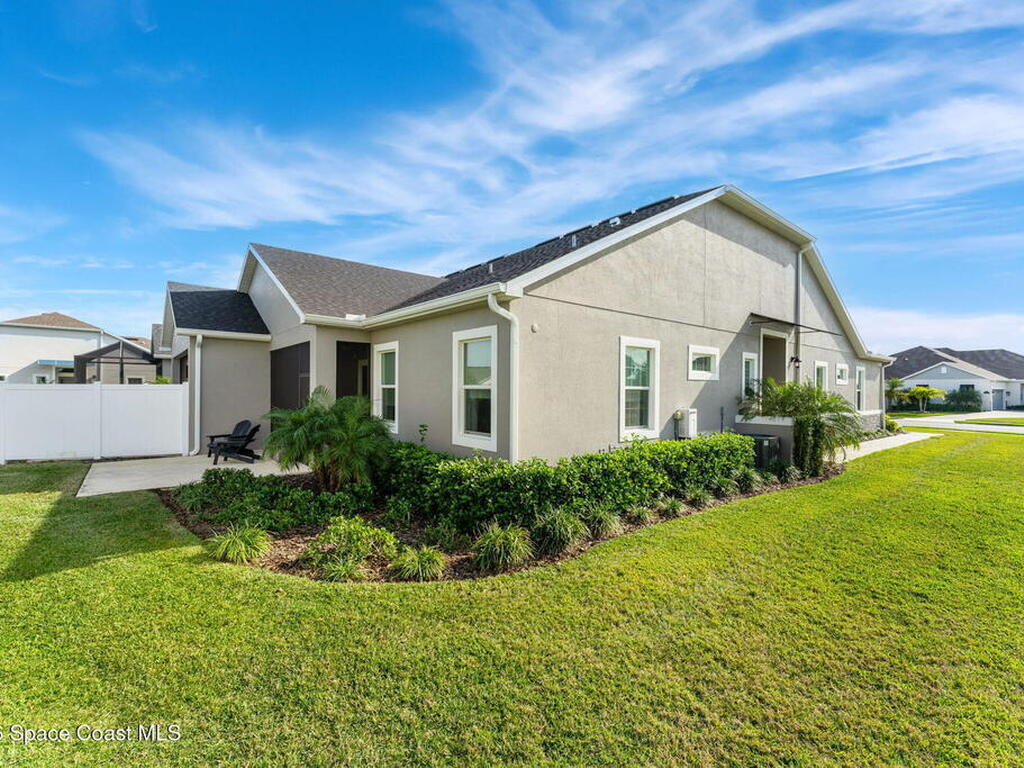 2868 Avalonia Drive, Melbourne, FL 32940