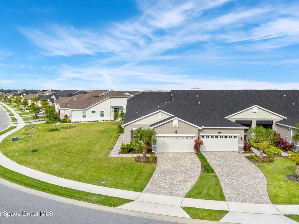 2868 Avalonia Drive, Melbourne, FL 32940