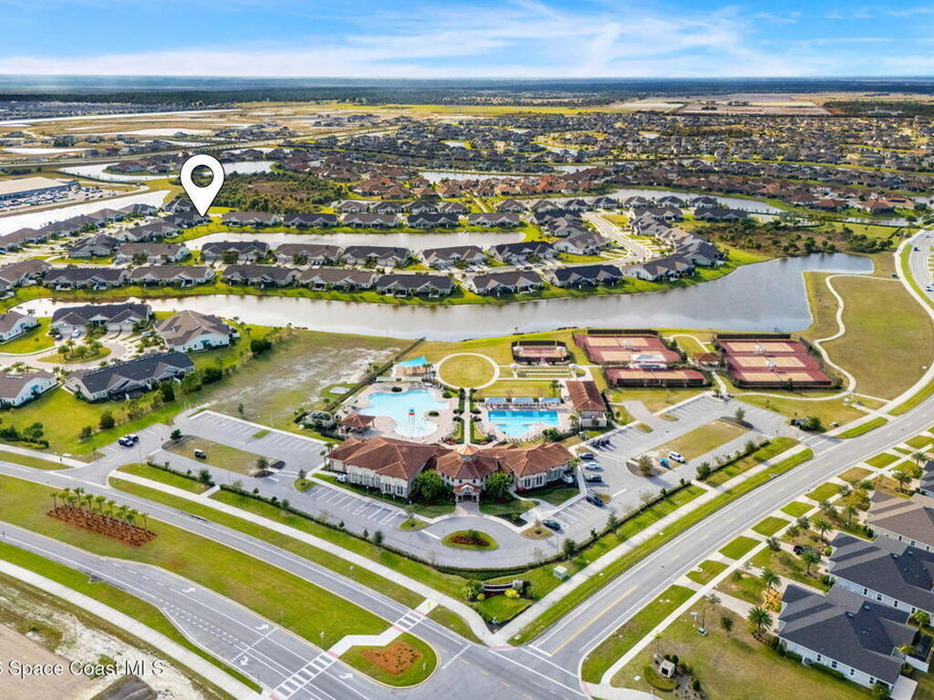 2868 Avalonia Drive, Melbourne, FL 32940