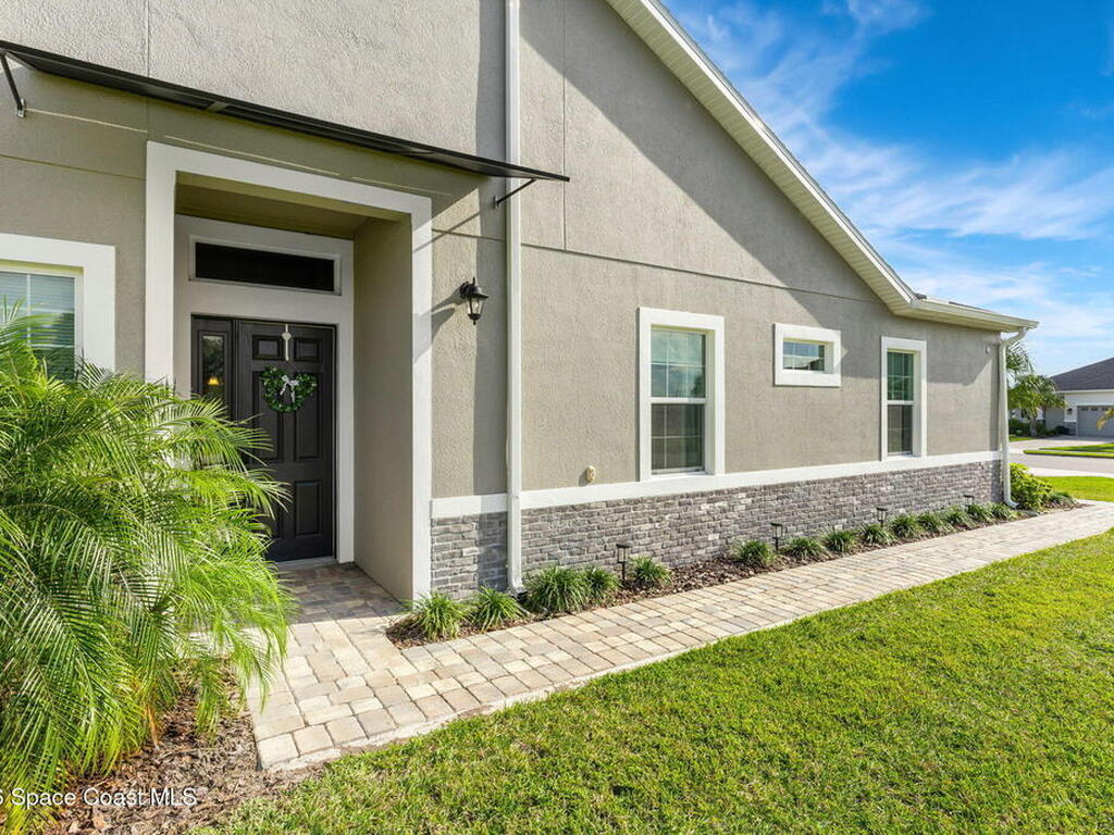 2868 Avalonia Drive, Melbourne, FL 32940