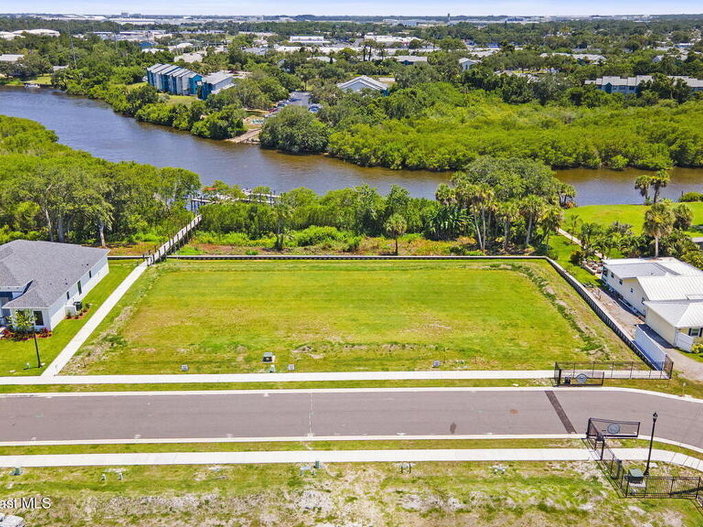 1465 Windchime Lane, Melbourne, FL 32935