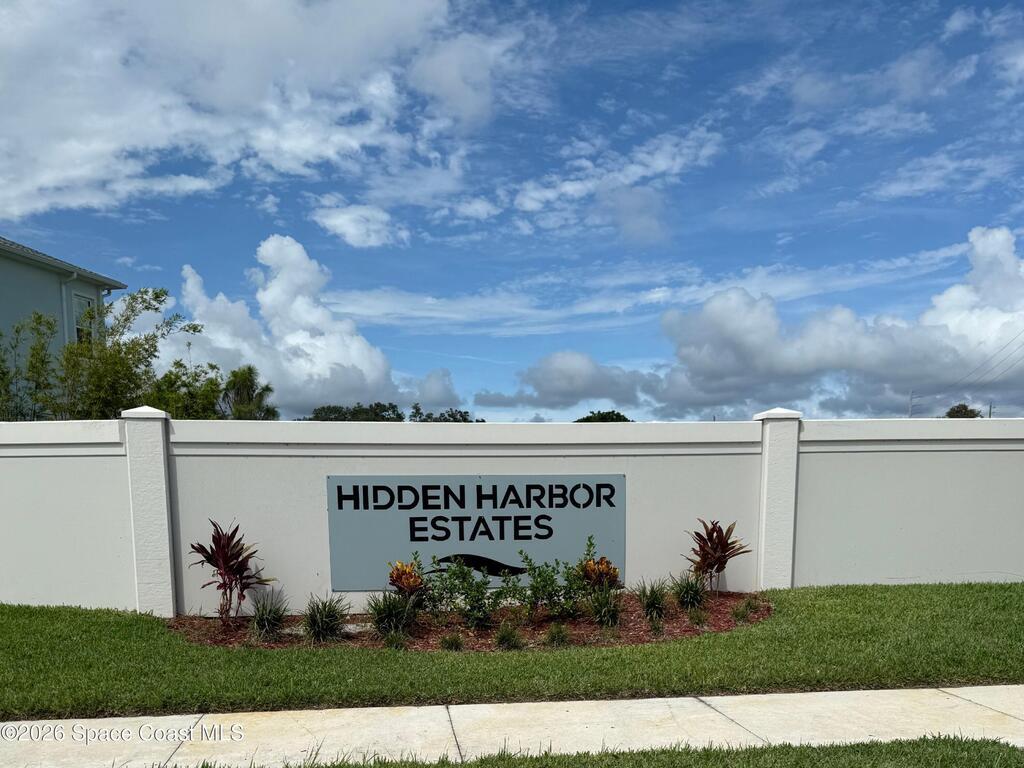 1465 Windchime Lane, Melbourne, FL 32935