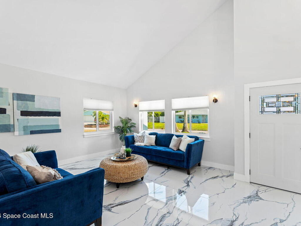 398 Riverview Lane, Melbourne Beach, FL 32951