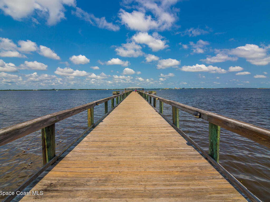 398 Riverview Lane, Melbourne Beach, FL 32951