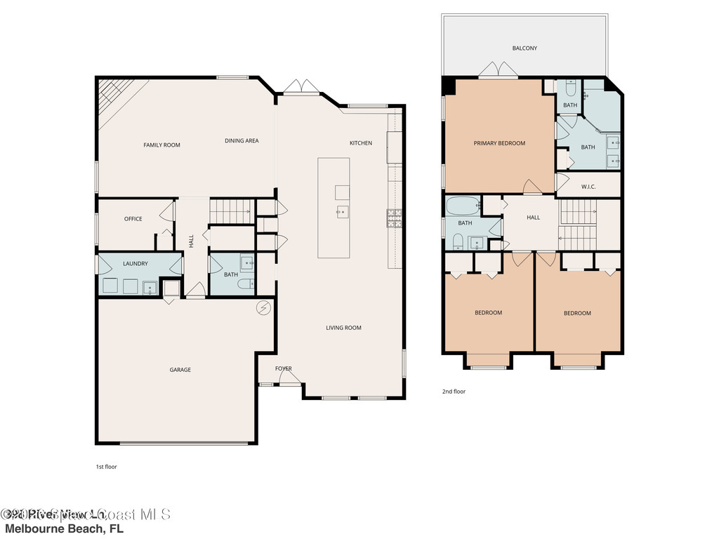 398 Riverview Lane, Melbourne Beach, FL 32951