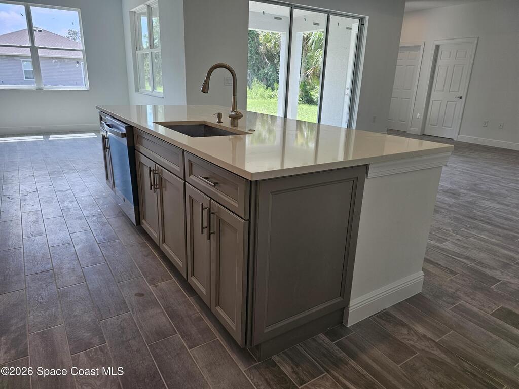 2999 Gaffney Avenue, Palm Bay, FL 32909