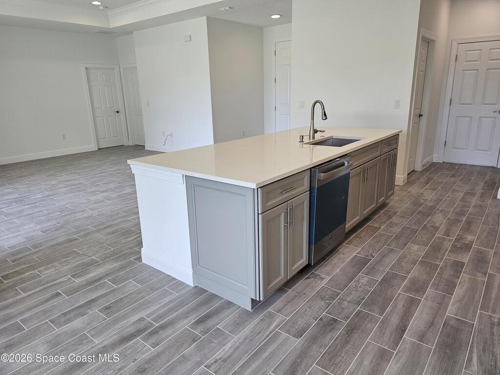 2999 Gaffney Avenue, Palm Bay, FL 32909