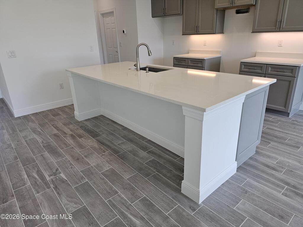 2999 Gaffney Avenue, Palm Bay, FL 32909