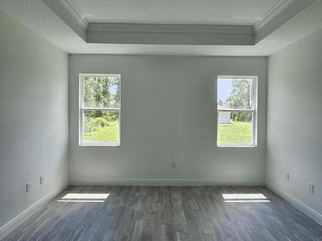 2999 Gaffney Avenue, Palm Bay, FL 32909