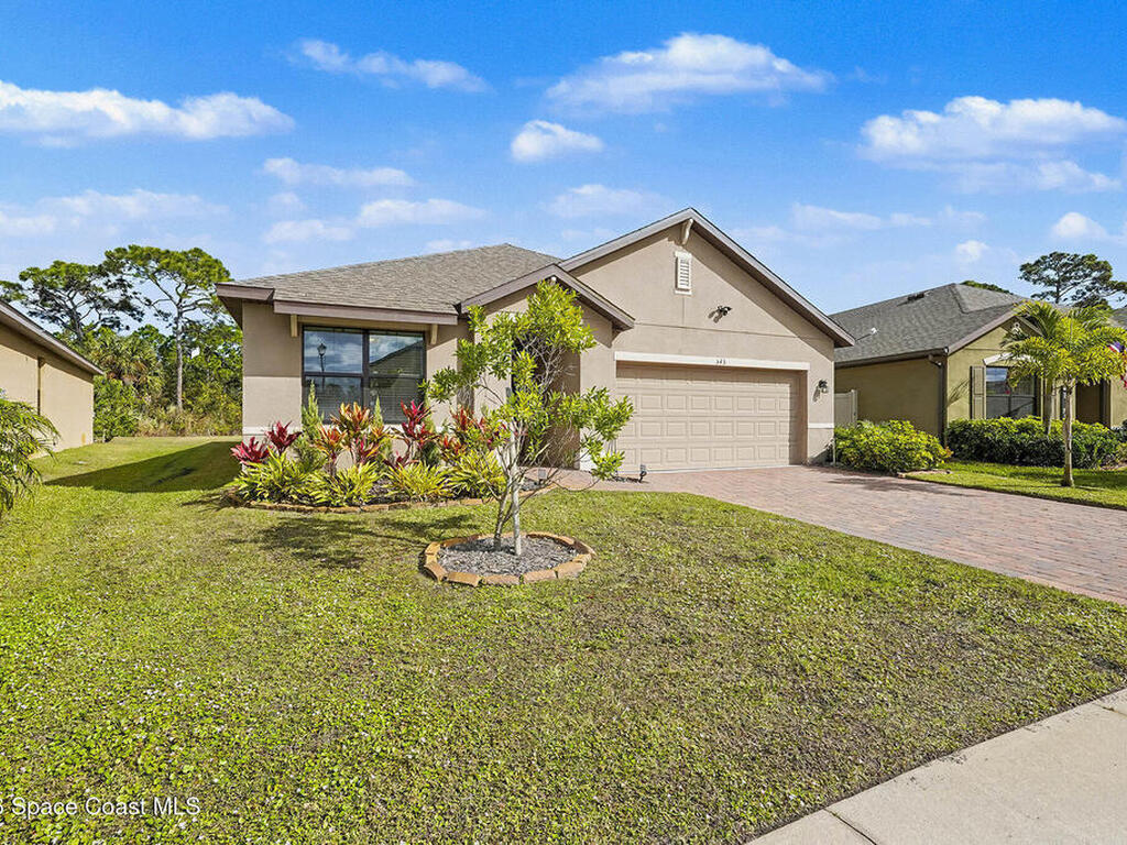 543 Old Country Road, Palm Bay, FL 32909