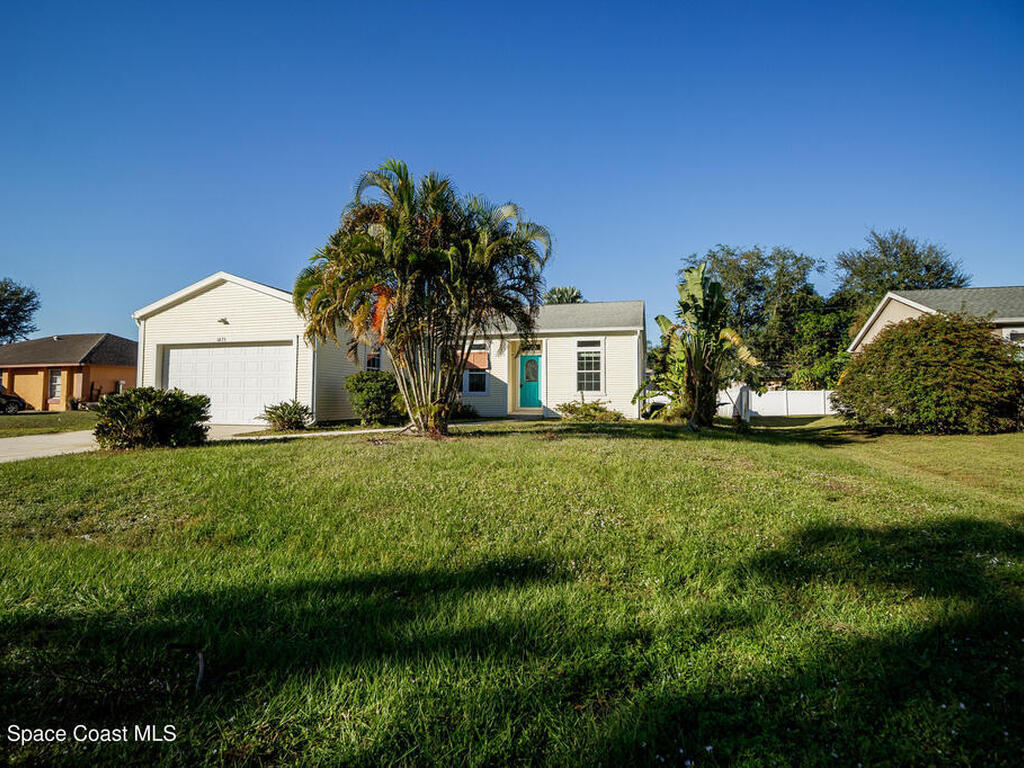 1873 Nanton Street, Palm Bay, FL 32907