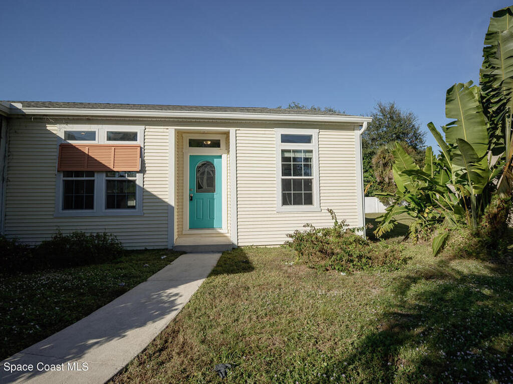 1873 Nanton Street, Palm Bay, FL 32907