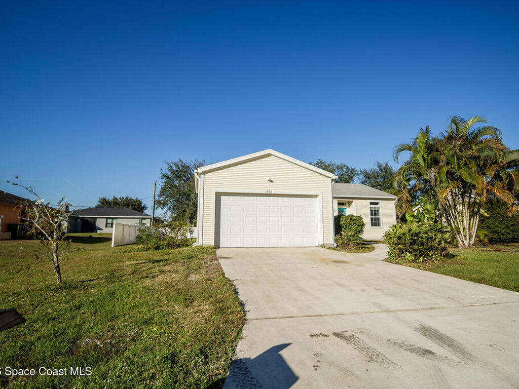 1873 Nanton Street, Palm Bay, FL 32907