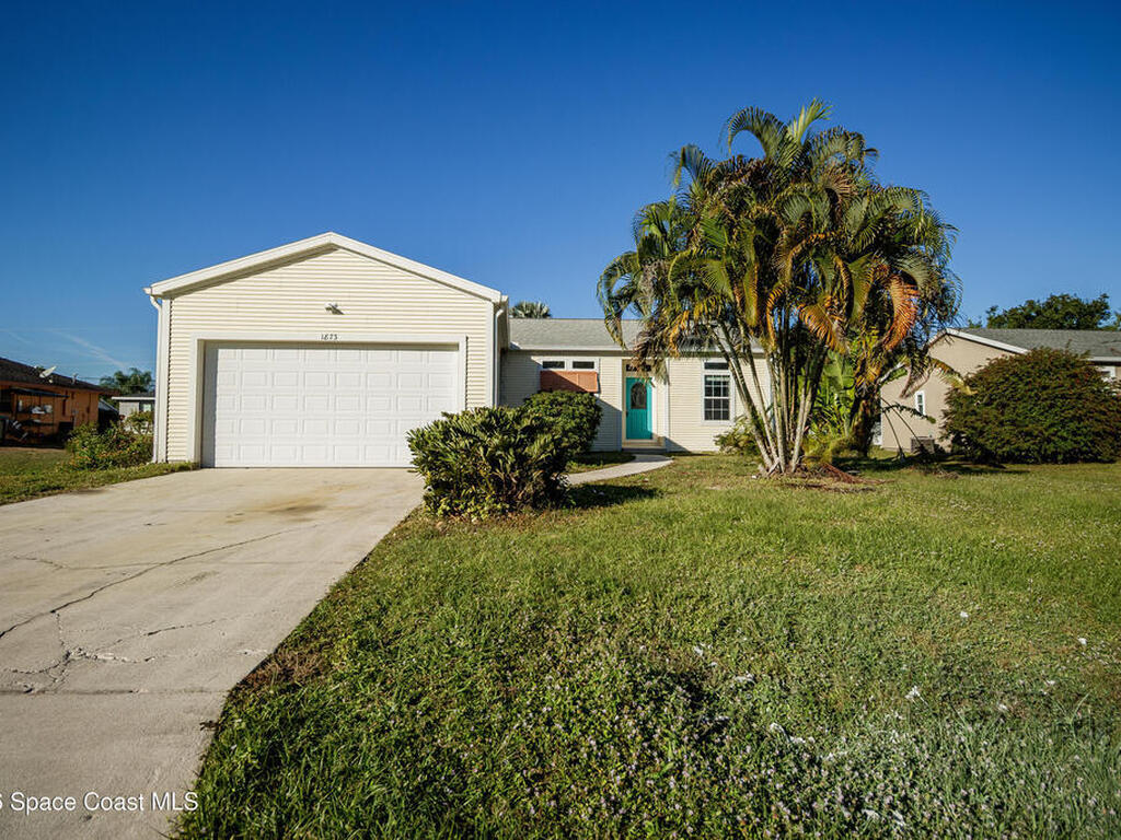 1873 Nanton Street, Palm Bay, FL 32907