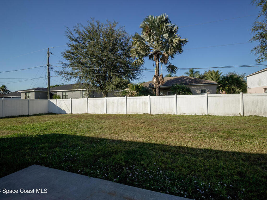 1873 Nanton Street, Palm Bay, FL 32907