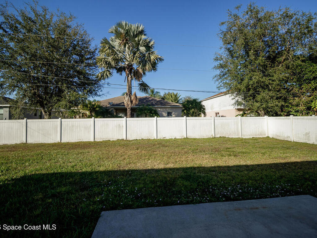 1873 Nanton Street, Palm Bay, FL 32907