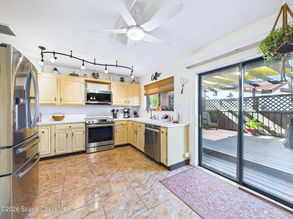 104 Osprey Court, Melbourne, FL 32940