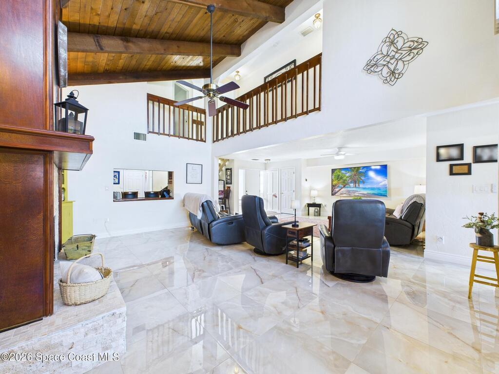 104 Osprey Court, Melbourne, FL 32940