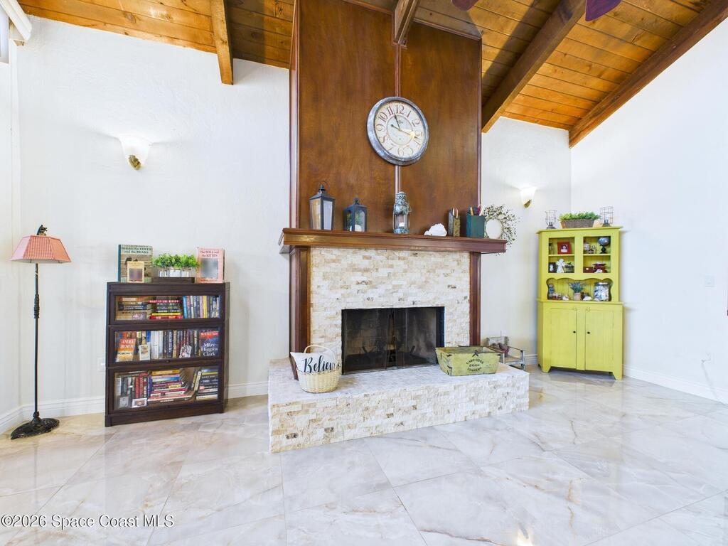 104 Osprey Court, Melbourne, FL 32940