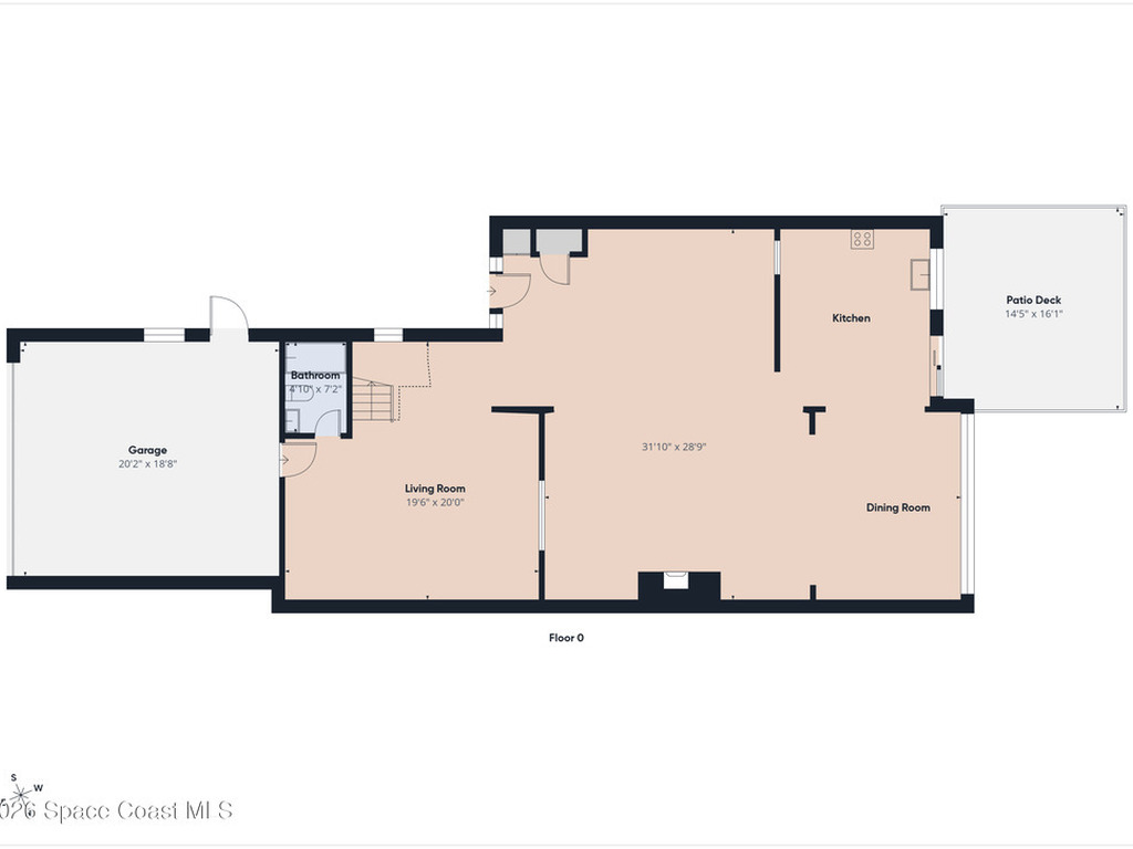 104 Osprey Court, Melbourne, FL 32940