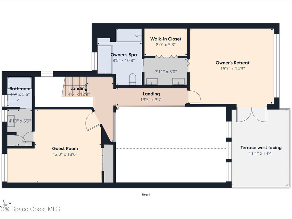 104 Osprey Court, Melbourne, FL 32940