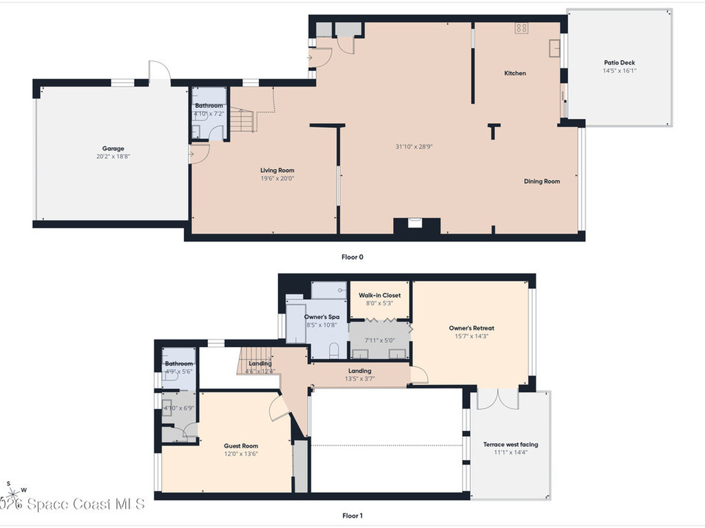 104 Osprey Court, Melbourne, FL 32940