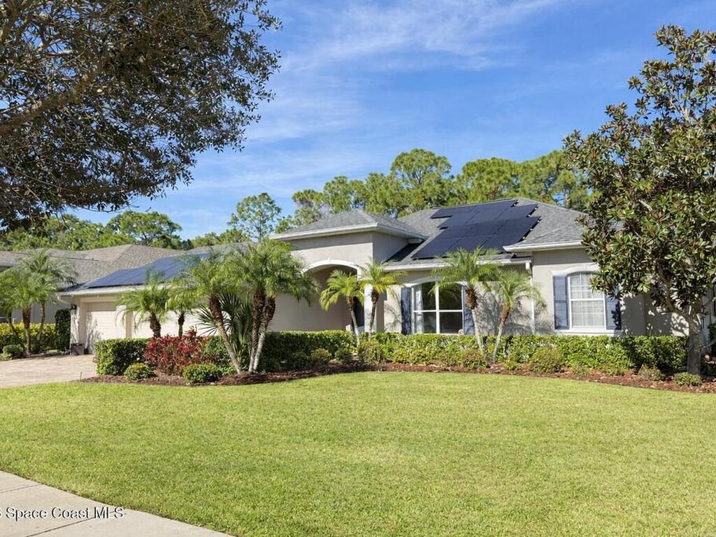 110 Ridgemont Circle, Palm Bay, FL 32909