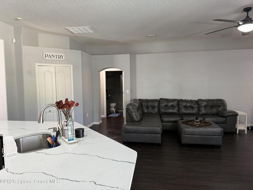 110 Ridgemont Circle, Palm Bay, FL 32909