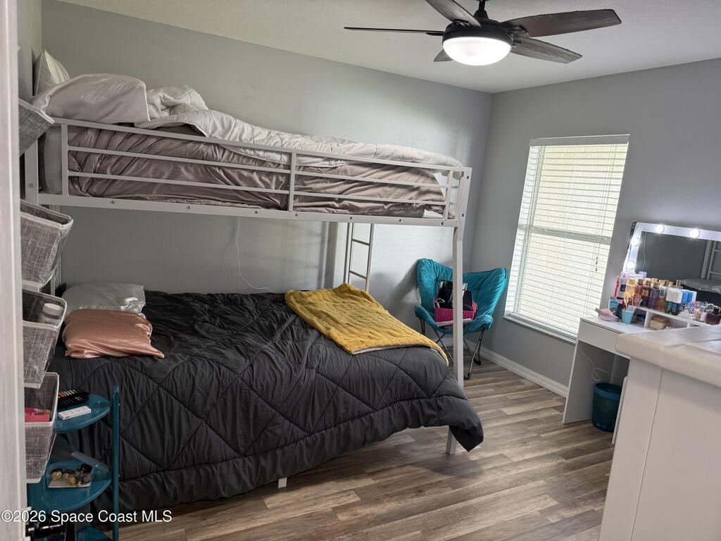 110 Ridgemont Circle, Palm Bay, FL 32909