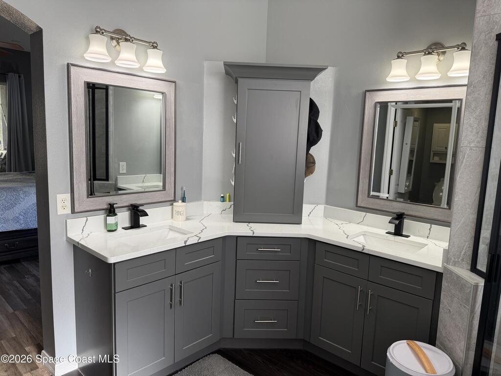 110 Ridgemont Circle, Palm Bay, FL 32909