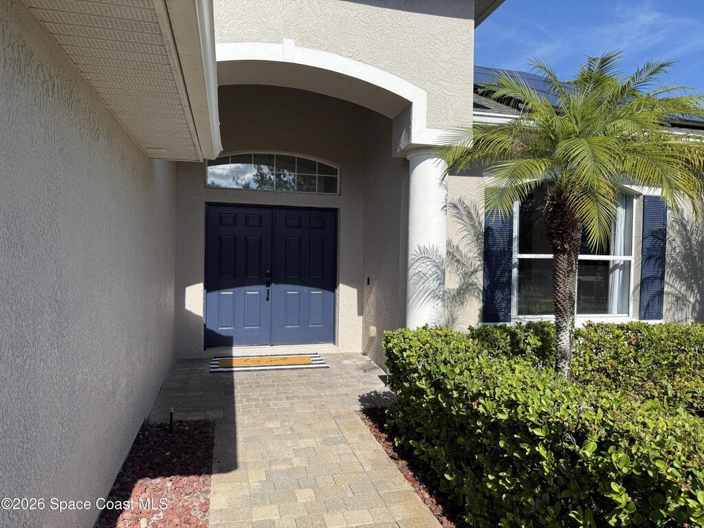 110 Ridgemont Circle, Palm Bay, FL 32909