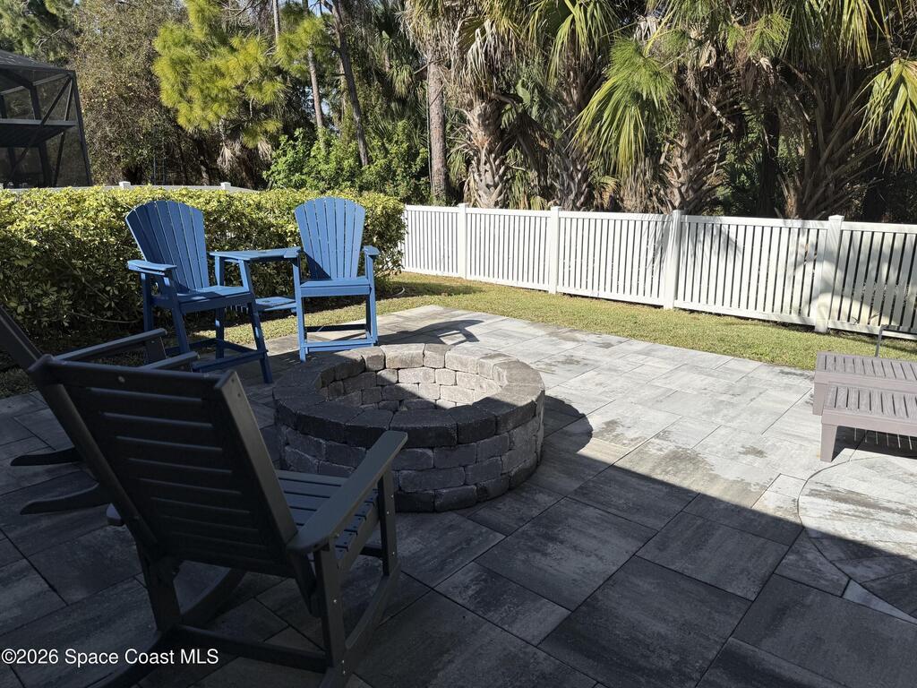 110 Ridgemont Circle, Palm Bay, FL 32909