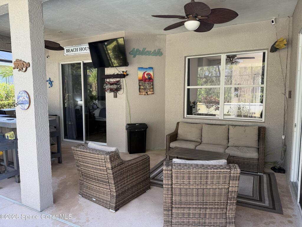 110 Ridgemont Circle, Palm Bay, FL 32909