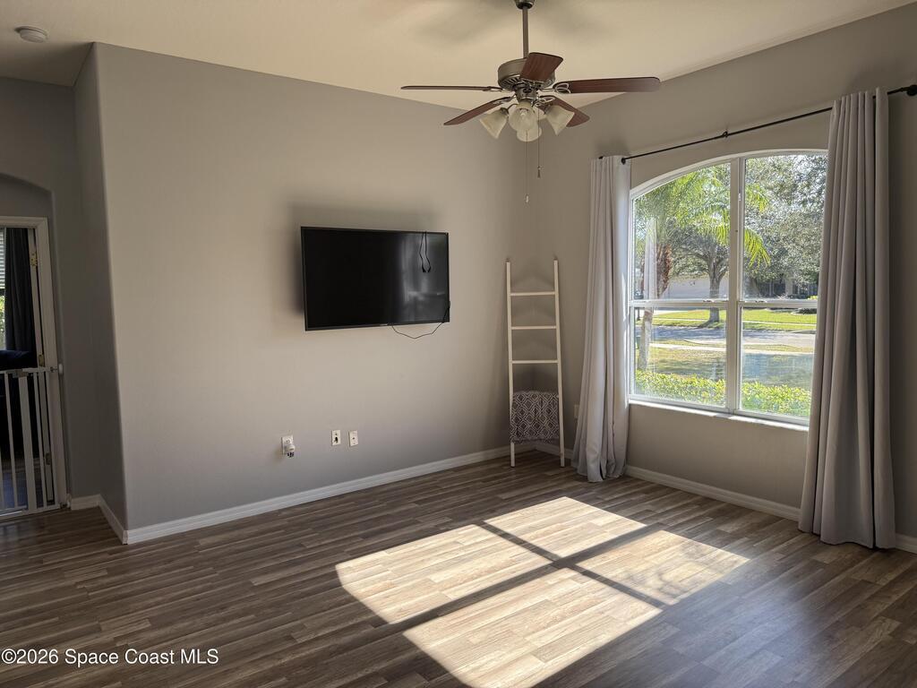 110 Ridgemont Circle, Palm Bay, FL 32909