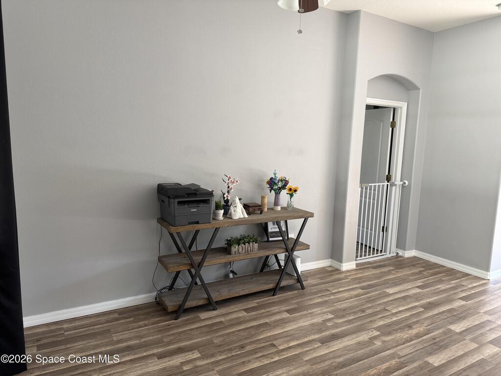 110 Ridgemont Circle, Palm Bay, FL 32909