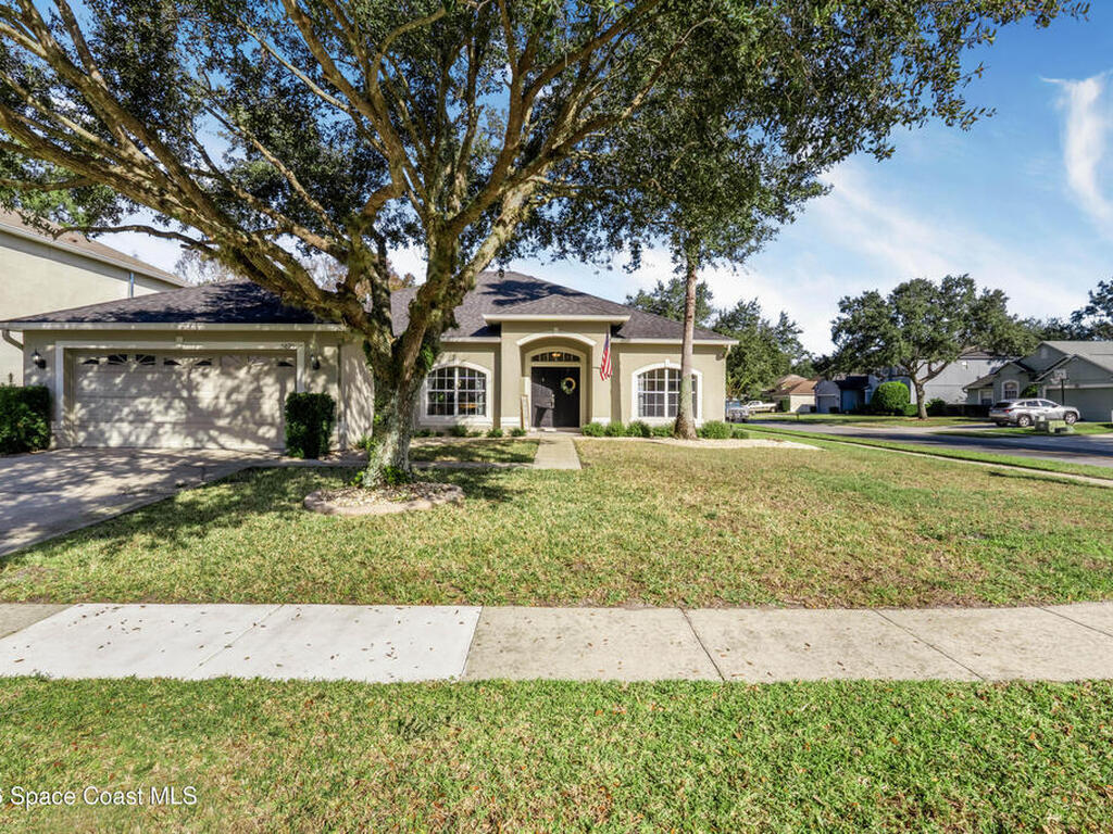 5895 Autumn Chase Circle, Sanford, FL 32771
