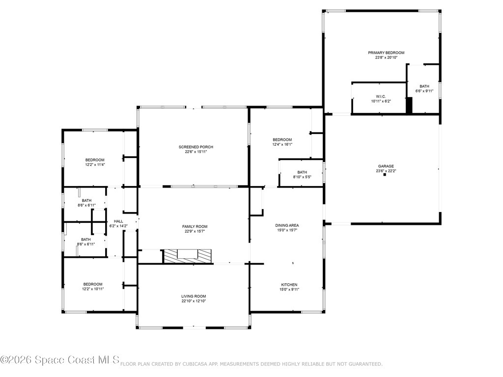 5895 Autumn Chase Circle, Sanford, FL 32771