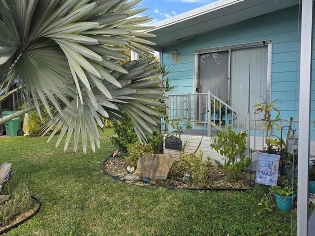 544 Jennifer Circle, West Melbourne, FL 32904