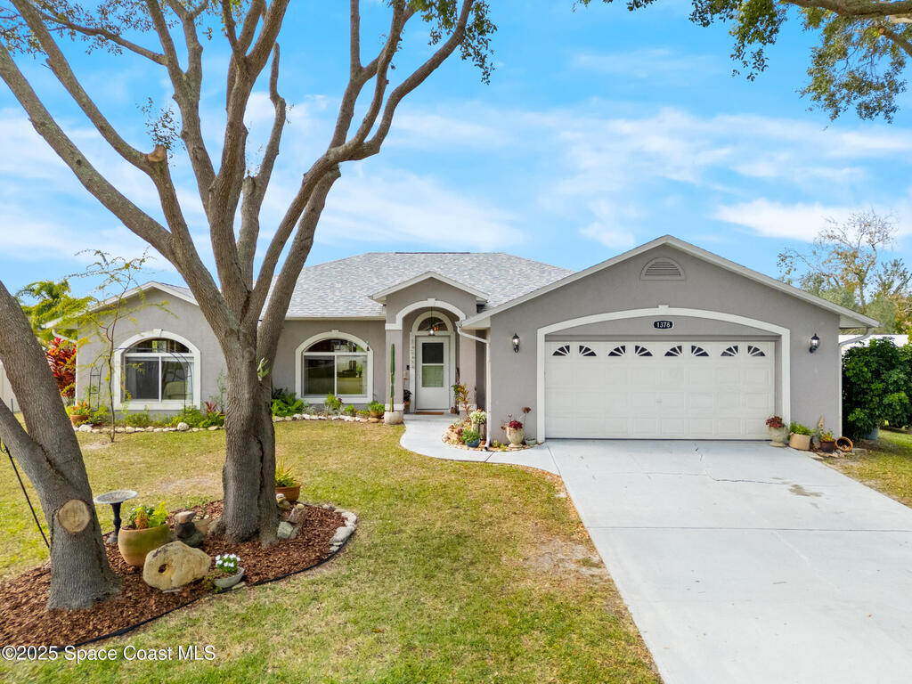 1378 York Circle, Melbourne, FL 32904