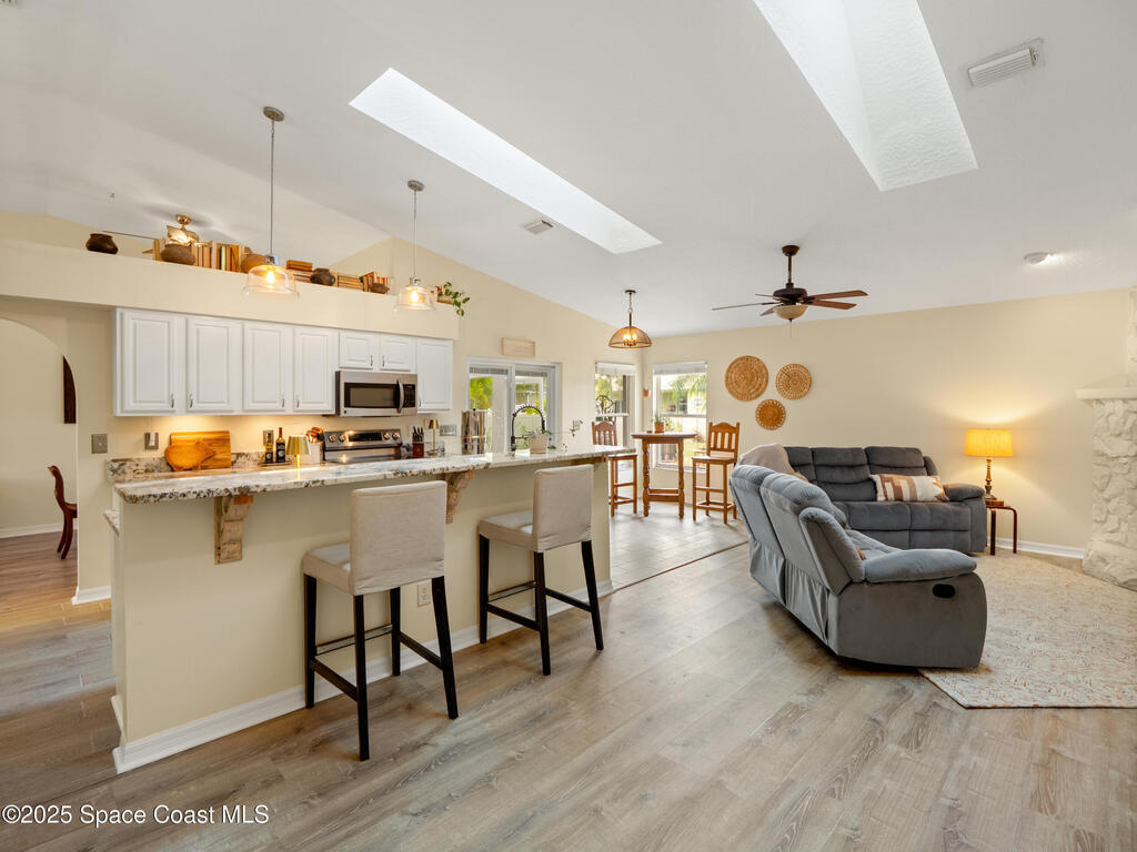 1378 York Circle, Melbourne, FL 32904