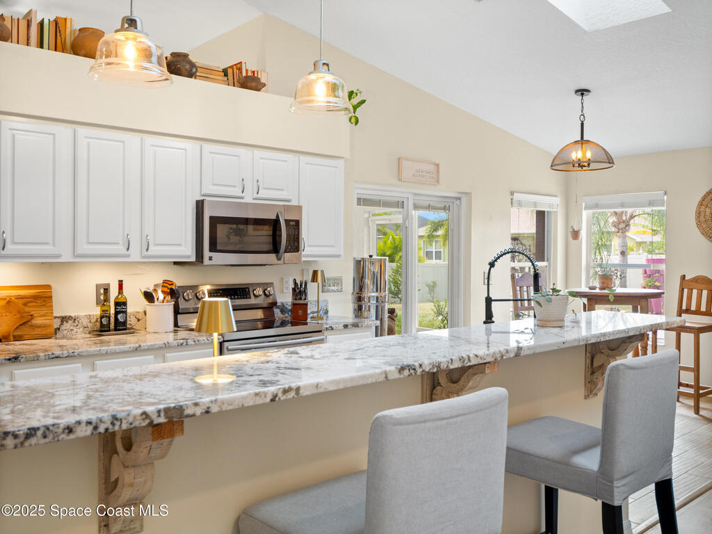 1378 York Circle, Melbourne, FL 32904