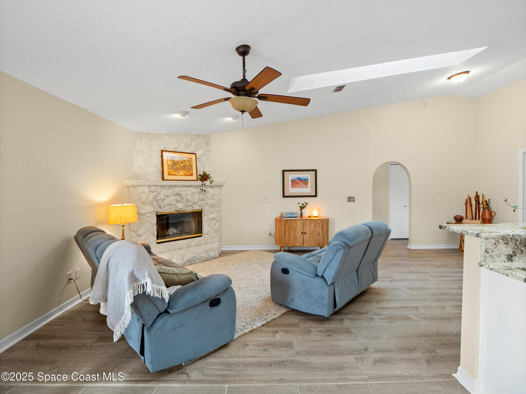 1378 York Circle, Melbourne, FL 32904