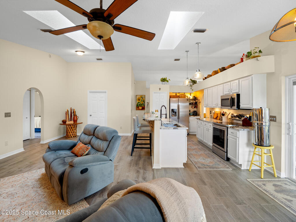 1378 York Circle, Melbourne, FL 32904