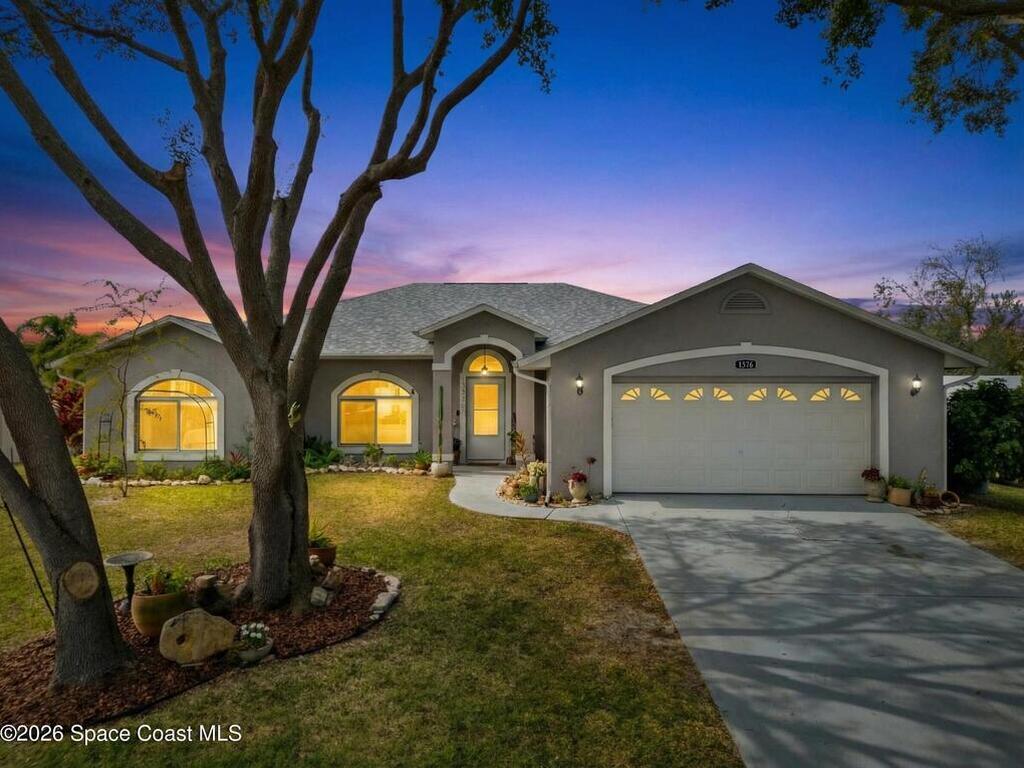 1378 York Circle, Melbourne, FL 32904