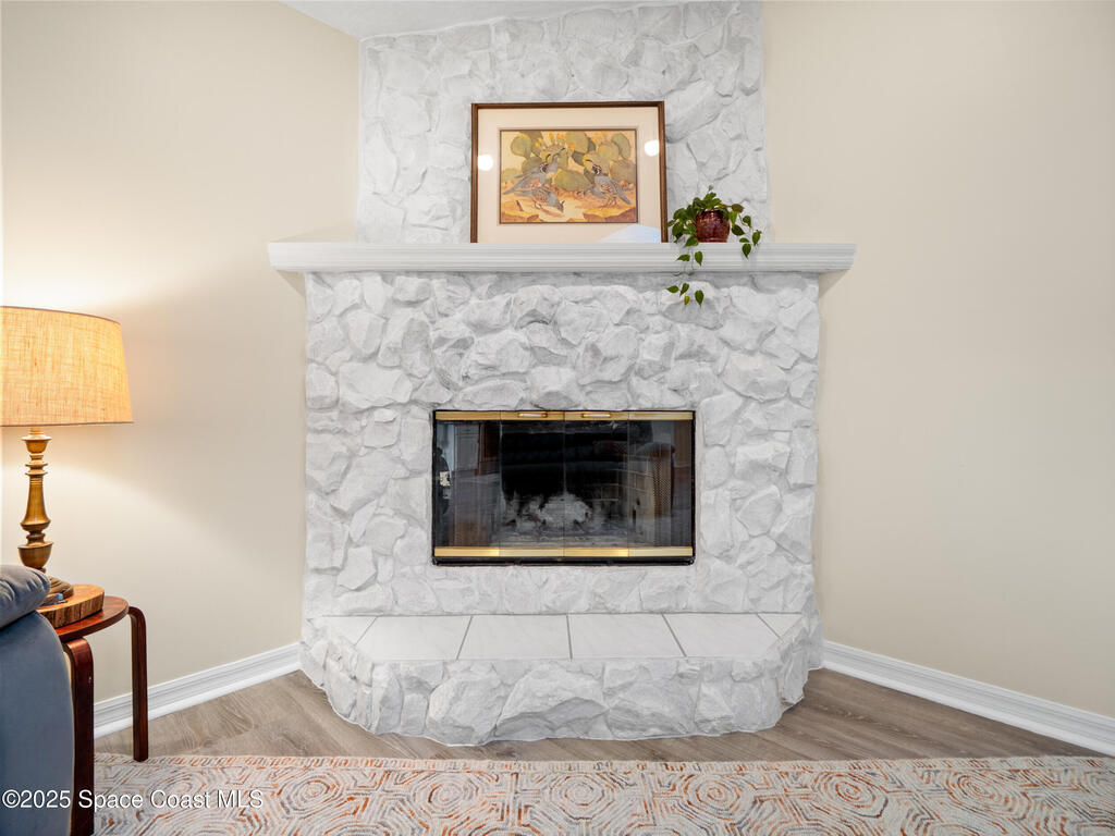 1378 York Circle, Melbourne, FL 32904