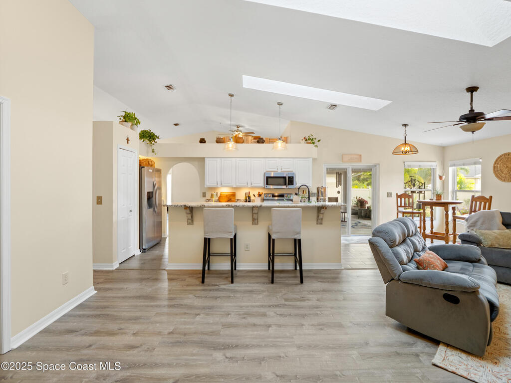 1378 York Circle, Melbourne, FL 32904