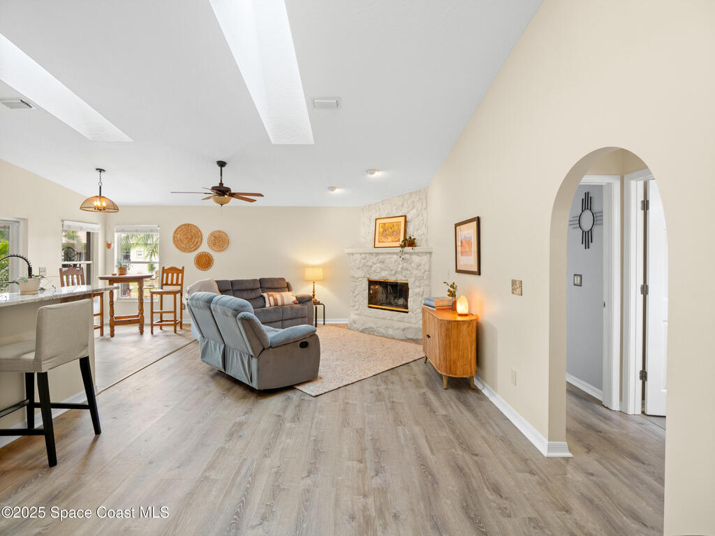 1378 York Circle, Melbourne, FL 32904