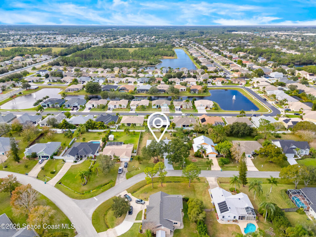 1378 York Circle, Melbourne, FL 32904
