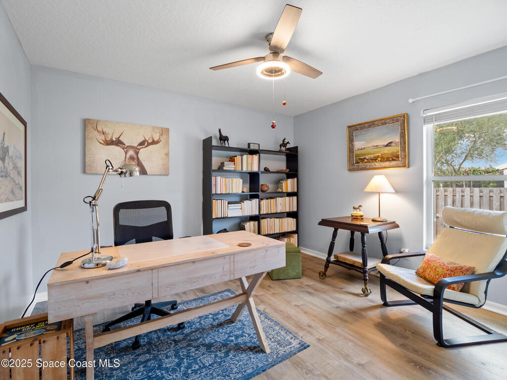 1378 York Circle, Melbourne, FL 32904